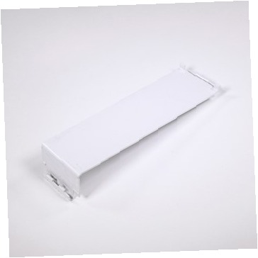 Deflector-contenedor de hielo 240507202 CKD1529679 CKD1529679