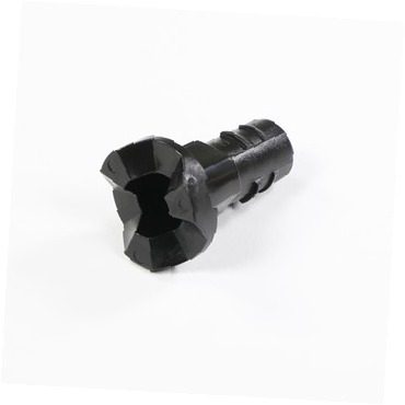 Cojinete de bisagra, negro, inferior 242000502 CKD1529858 CKD1529858