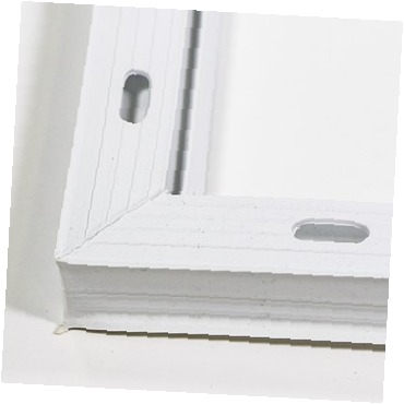 Empaque-puerta, blanco 216469311 CKD1529945 CKD1529945