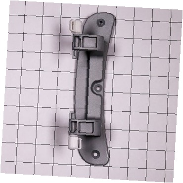 Bisagra de puerta, con bujes 134550800 CKD1529955 CKD1529955