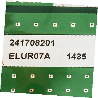 Placa de Alimentación 241708201 CKD1529993 CKD1529993