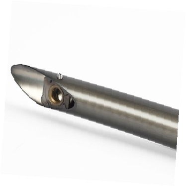 Manija de puerta, acero inoxidable negro 241930105 CKD1530042 CKD1530042