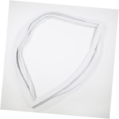 Empaque-puerta de refrigerador,blanco,magnético 218730609 CKD1530086 CKD1530086