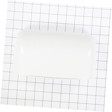 Puerta-lácteos,sin gráficos,blanca 240337701 CKD1530183 CKD1530183