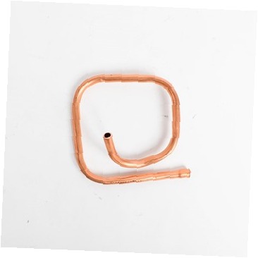 Tubo conector, succión 241871501 CKD1530190 CKD1530190