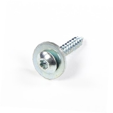 Tornillo, montaje de sumidero, 8-16, (4) 154754901 CKD1530304 CKD1530304