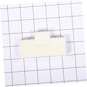 Bloque-bobina evaporador,poliestireno, (2) 218679613 CKD1530328 CKD1530328