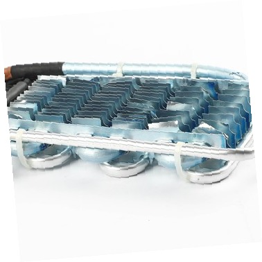 Evaporador,máquina de hielo 242094603 CKD1530509 CKD1530509