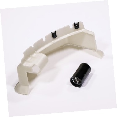 Protector, ensamble de motor, incluye capacitor 131715801 CKD1530988 CKD1530988