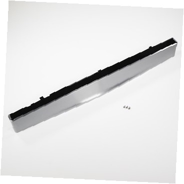 Rejilla, escape, acero inoxidable 5304472493 CKD1531015 CKD1531015