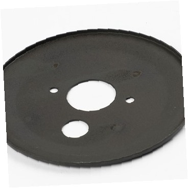 Faldón, quemador de 12k, negro 316241704 CKD1531106 CKD1531106