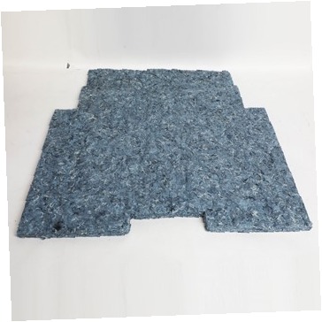 Pieza aislante 11050928 CKD1531183 CKD1531183