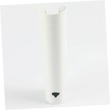 Carcasa, Filtro de Agua, con tapón y 5303918723 CKD1531416 CKD1531416