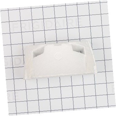 Deflector 241542001 CKD1531436 CKD1531436