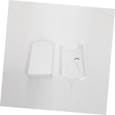 Kit de carcasa, evaporador ffim 5303918779 CKD1531502 CKD1531502