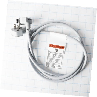 Cable de alimentación 12027214 CKD1531691 CKD1531691