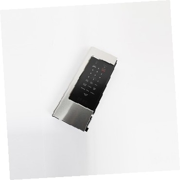 Conjunto de control,acero inoxidable negro 5304525304 CKD1531865 CKD1531865