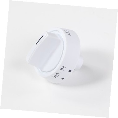 Perilla, válvula superior, blanca, (4) 316009046 CKD1531958 CKD1531958