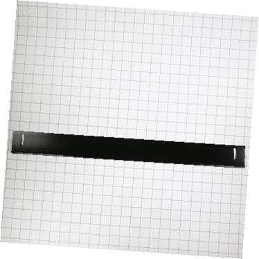 Zoclo, ajustable, negro 154745503 CKD1532023 CKD1532023