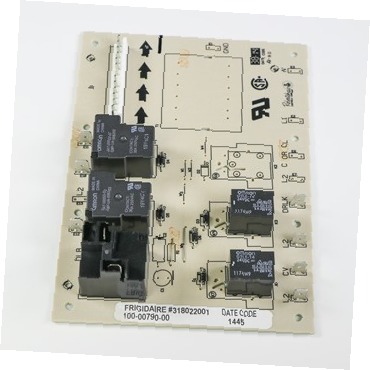 Placa de relé 318022001 CKD1532546 CKD1532546