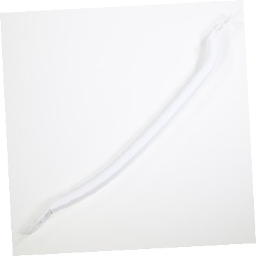 Manija de puerta, blanca 297311201 CKD1532720 CKD1532720