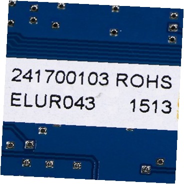 Tarjeta de control 241700103 CKD1533012 CKD1533012