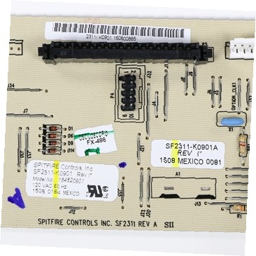 Placa de control 154520901 CKD1533097 CKD1533097