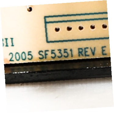 Reloj/temporizador, electrónico, es350w1 316418522 CKD1533273 CKD1533273