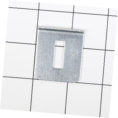 Placa de contrapeso 134430600 CKD1533312 CKD1533312