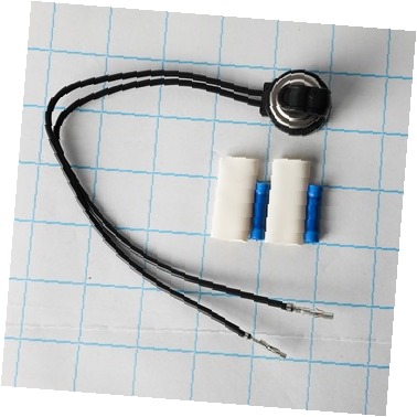 Kit de termostato de descongelación de puerta francesa Ffim 5303918810 CKD1533525 CKD1533525