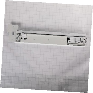 Conjunto de deslizamiento, cesta inferior 5304507978 CKD1533534 CKD1533534
