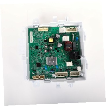 Placa de control principal, EWD18, con carcasa 5304523186 CKD1533589 CKD1533589