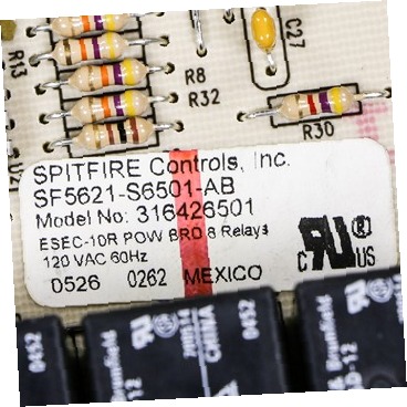 Placa de potencia 316426501 CKD1533673 CKD1533673