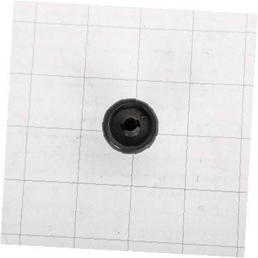Rueda y Buje Conj., Superior,negro 5304535381 CKD1533703 CKD1533703