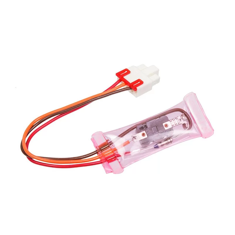 Termo Bimetal-protector 10160F CKD1533804 CKD1533804