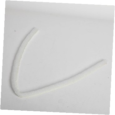 Empaque evaporador, superior 241860103 CKD1534026 CKD1534026