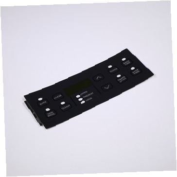 Cubierta, reloj, negro 316101514 CKD1534064 CKD1534064