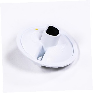 Perilla, temporizador, blanca 154426901 CKD1534086 CKD1534086