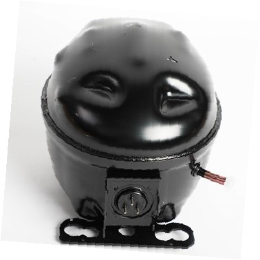 Compresor de refrigerador Cmp, Cmp, R-600a NF54M7151ANASH CKD1534248 CKD1534248