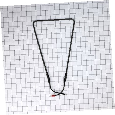 Kit de calentador de descongelación 5303918255 CKD1534467 CKD1534467