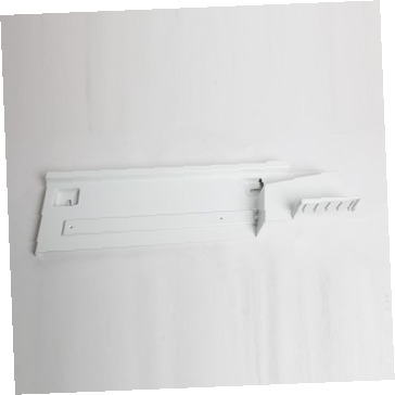 Soporte, cubierta de charcutería, izq 5304508018 CKD1534527 CKD1534527