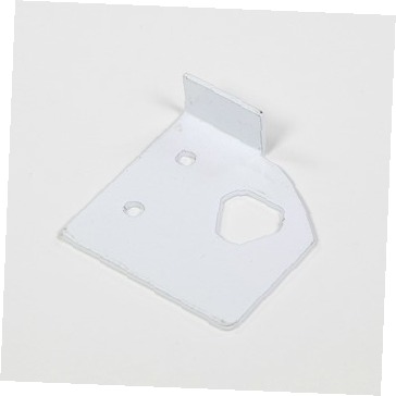 Topes de puerta de refrigerador, blanco 240581901 CKD1534587 CKD1534587