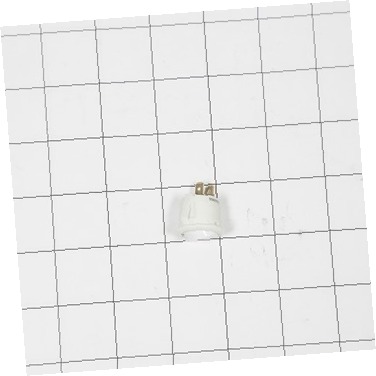 Interruptor, encendido/apagado, blanco, redondo 134040800 CKD1534590 CKD1534590