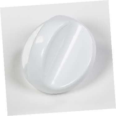 Perilla, temporizador de lavadora, blanco 131167601 CKD1534954 CKD1534954