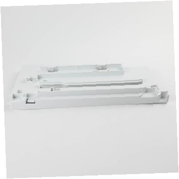 Placa inferior Assy, PVC, blanco, con etiqueta 5304501482 CKD1535058 CKD1535058