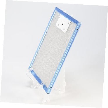 Filtro de grasa para campana extractora Whirlpool W10915369 W10915369 CKD1535429 CKD1535429
