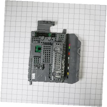 Placa de control principal de lavadora W11201289 CKD1535449 CKD1535449