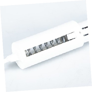 Retenedor de tapa de secadora WP3350152 CKD1535578 CKD1535578