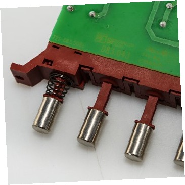 Placa de control WPW10648474 CKD1535611 CKD1535611
