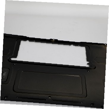 Cubierta-cabina W10845689 CKD1535624 CKD1535624
